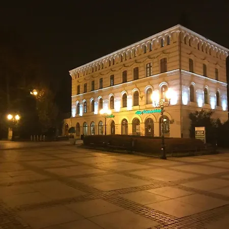 Apartment Ferienwohnung In Jelenia Gra-cieplice Warmbrunn