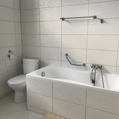Ferienwohnung In Jelenia Gra-cieplice Apartment
