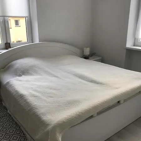 Ferienwohnung In Jelenia Gra-cieplice Warmbrunn