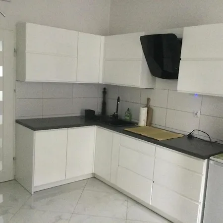 Ferienwohnung In Jelenia Gra-cieplice * Warmbrunn