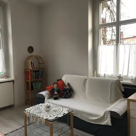 Ferienwohnung In Jelenia Gra-cieplice Warmbrunn